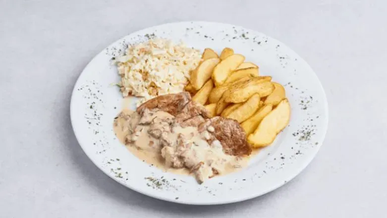 Polędwiczki wieprzowe