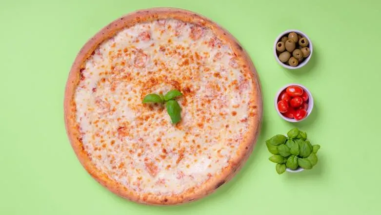 Margherita