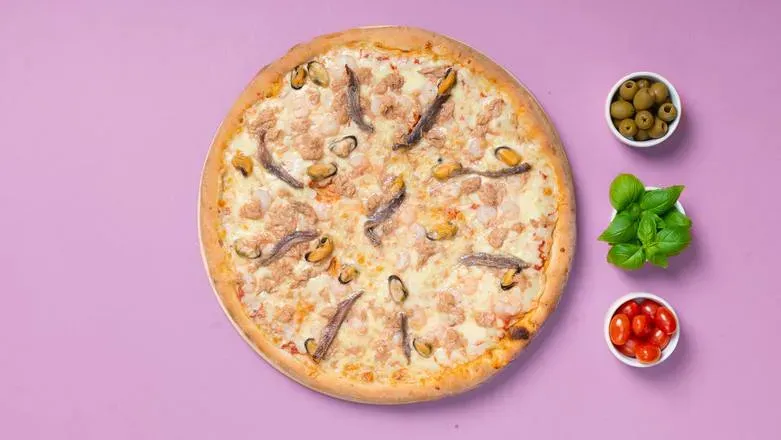 Frutti di Mare