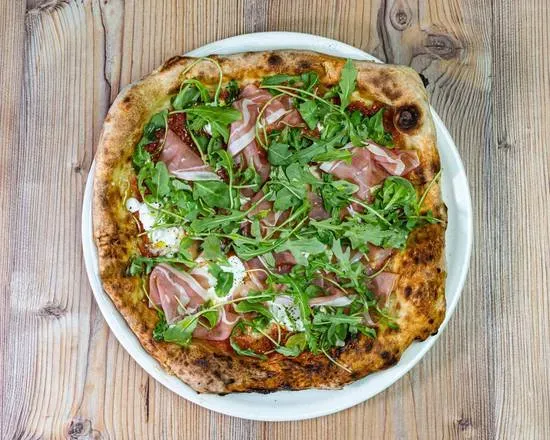 Pizza Bufala