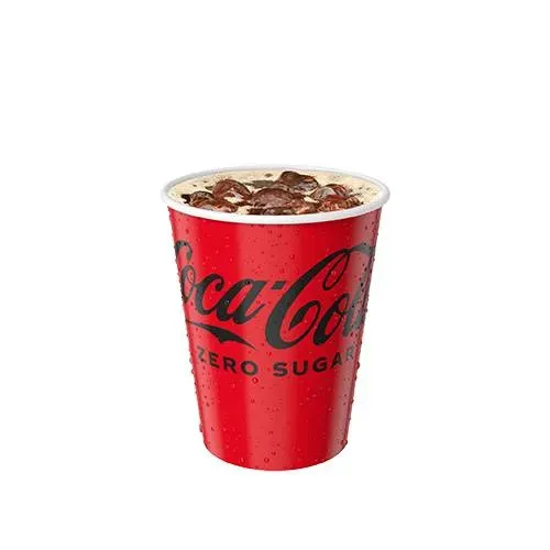 Coca-Cola Zero 0,25l