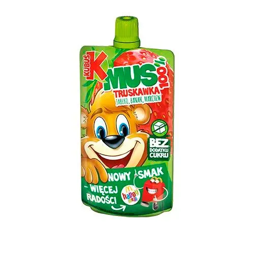 Kubuś Mus