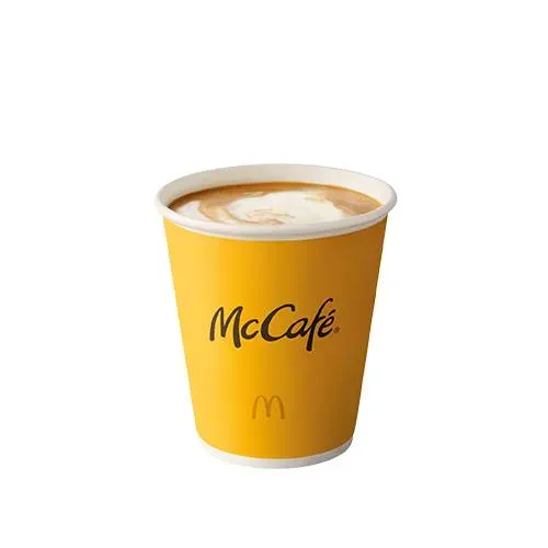 Cafe Latte 0,2l