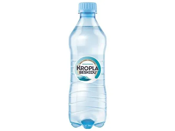 Kropla Beskidu ngaz