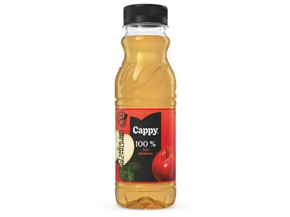 Cappy jabłko