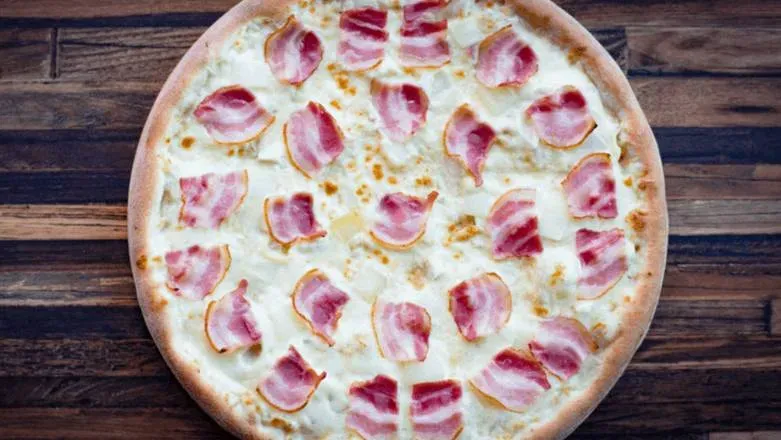 Flambee🥛🧅🥓