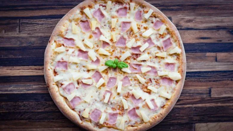 Hawajska 🍍