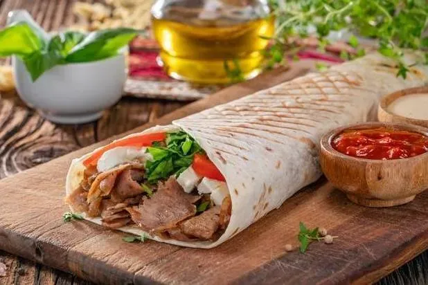 Fet Kebab