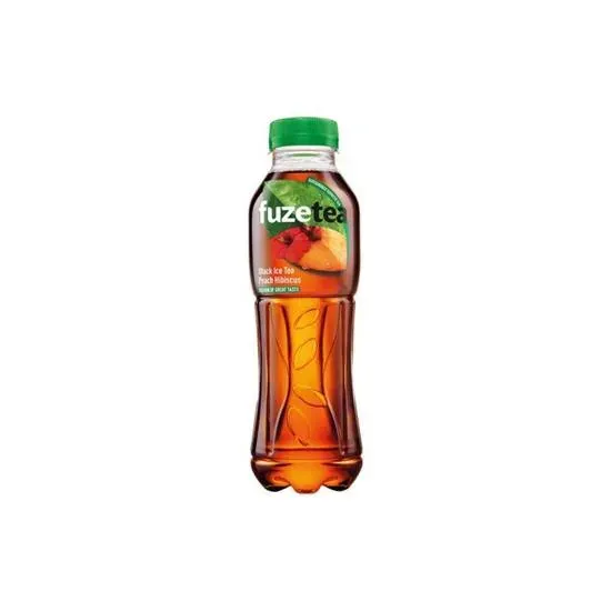 Fuzetea Brzoskwiniowa (500 ml)