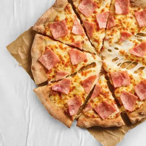 PIZZA CLASSICA