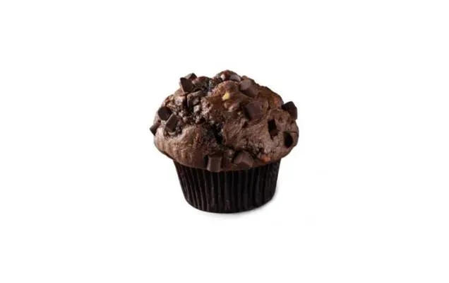 Muffin kakaowy