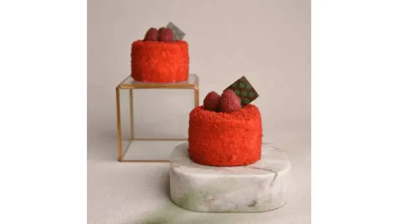 Red Velvet
