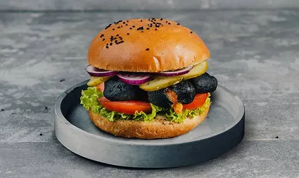 Cheese Burger