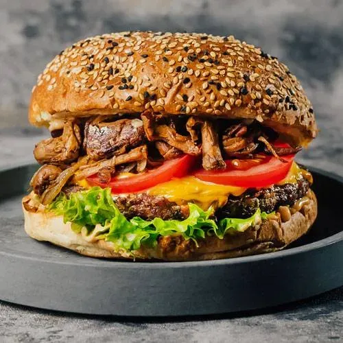 Kurek Burger