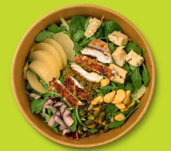 BOBBY'S SALAD