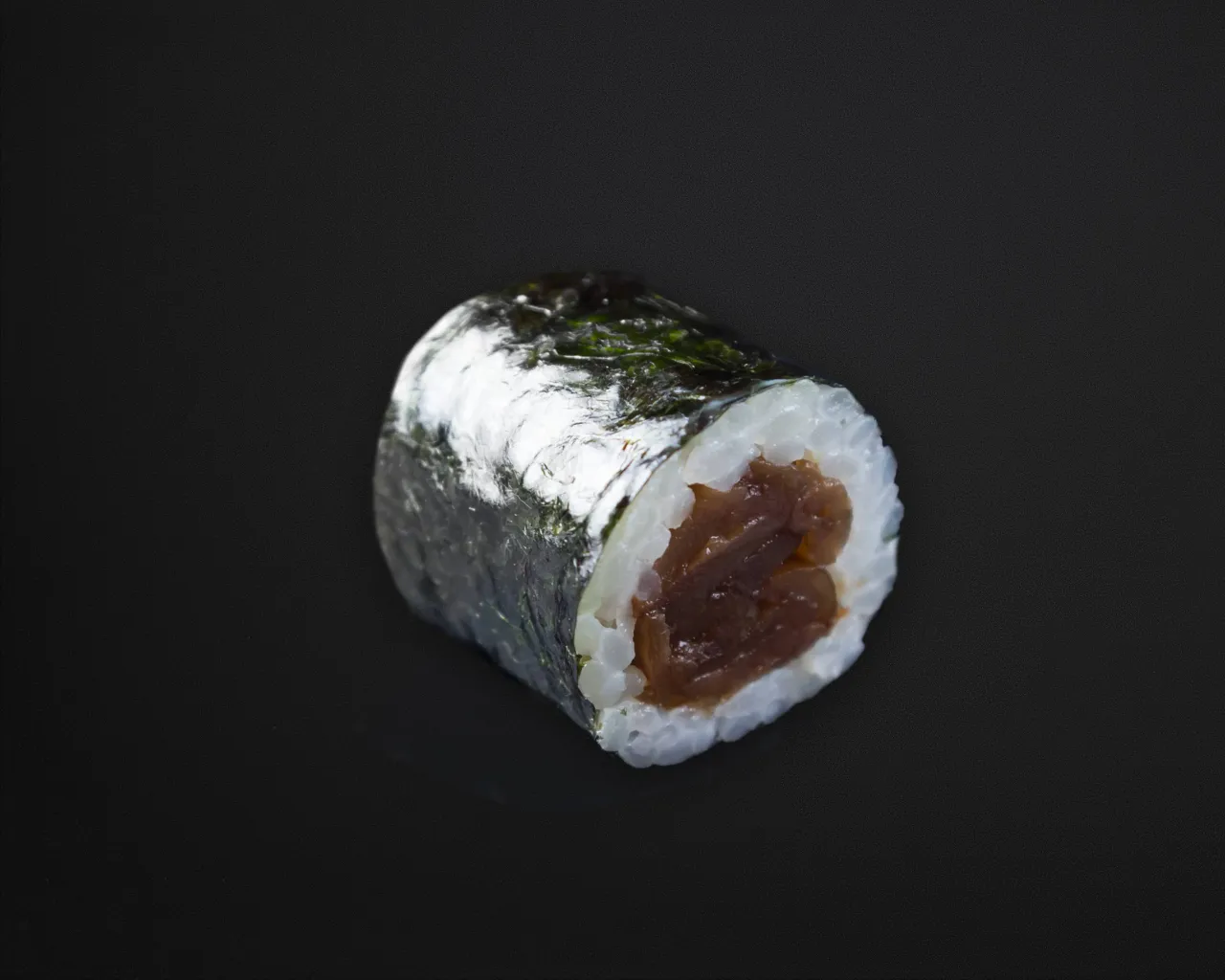 Hosomaki z Tykwą