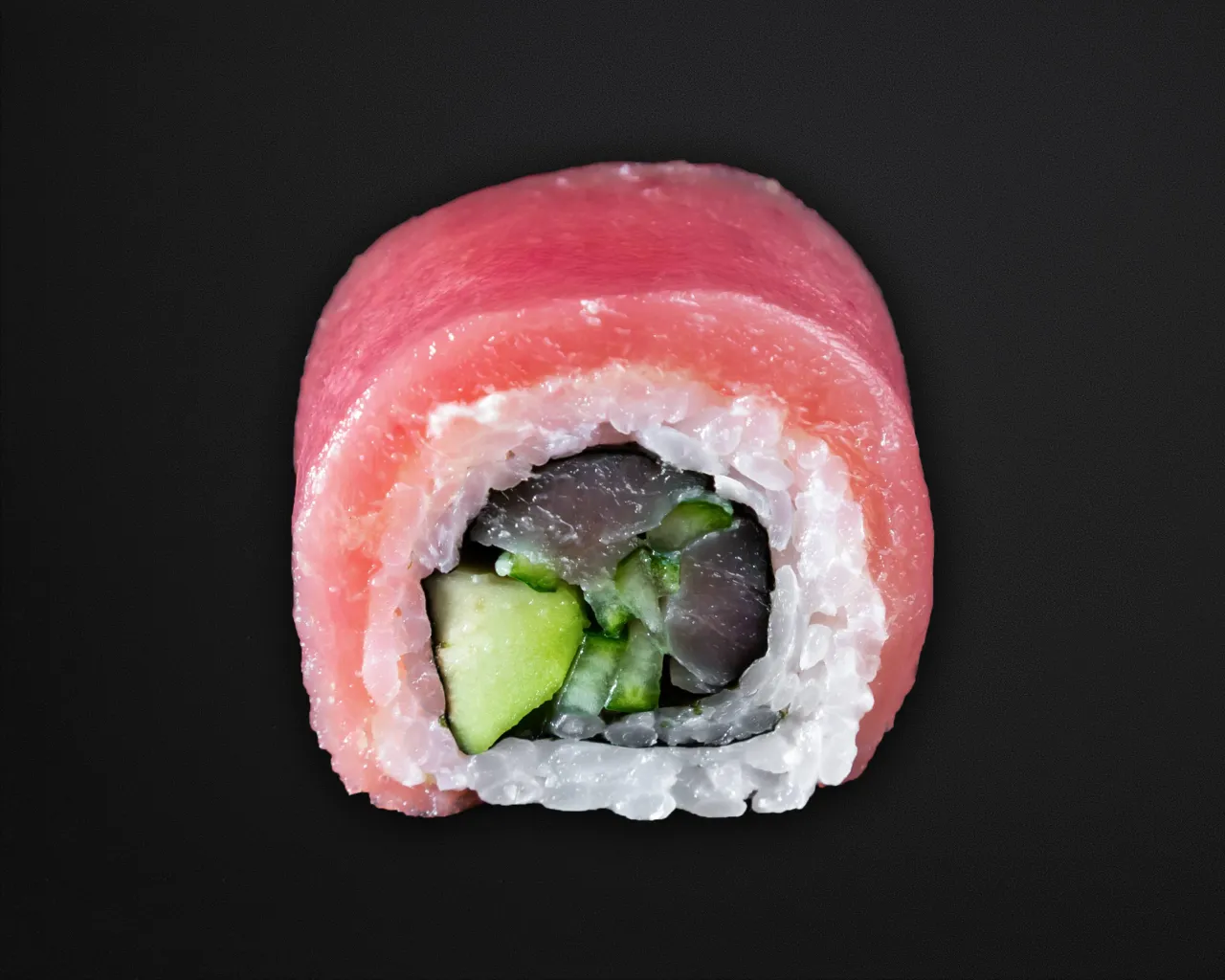 Spicy Tuna