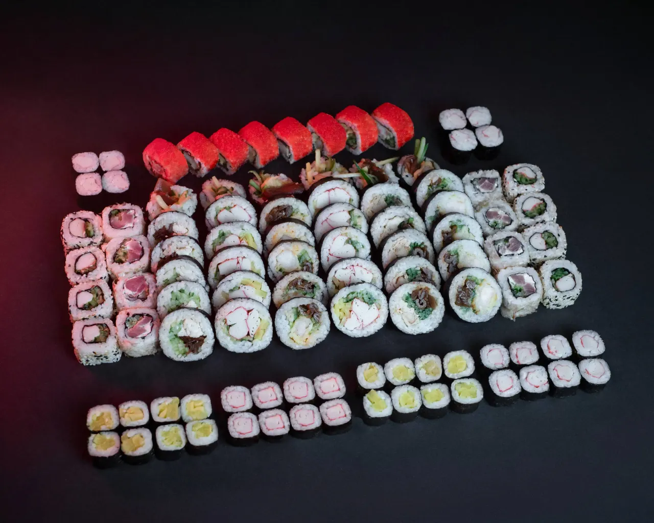 Super Set XXL2 100szt