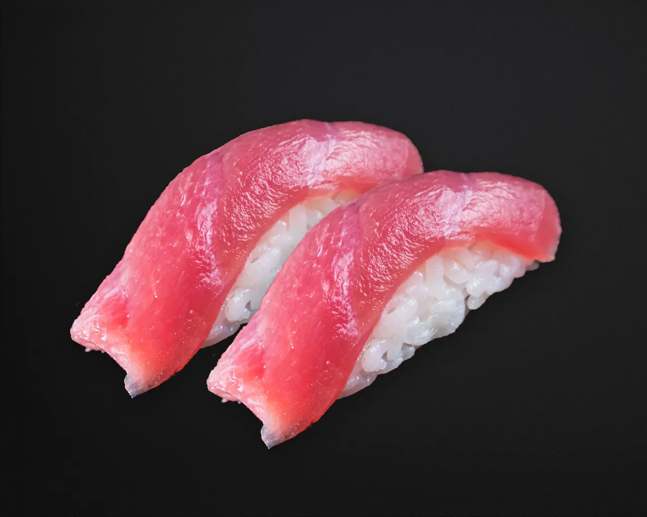 Nigiri z Tuńczykiem