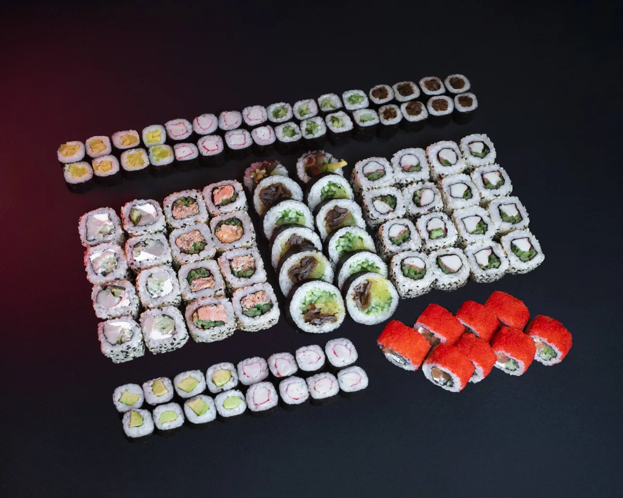 Super Set XXL1 100szt
