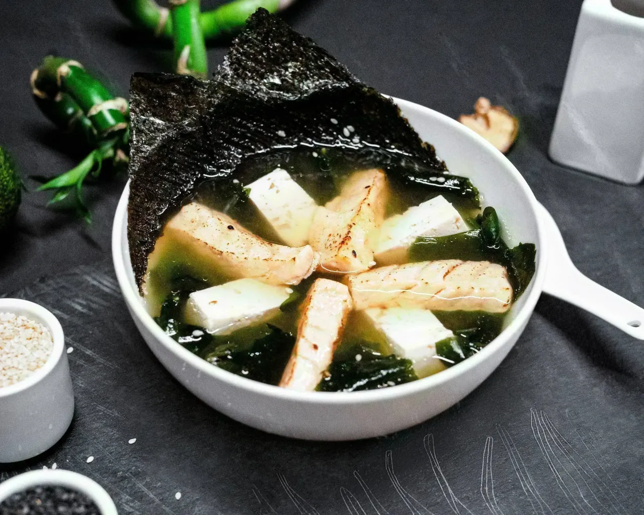 Miso Shiru