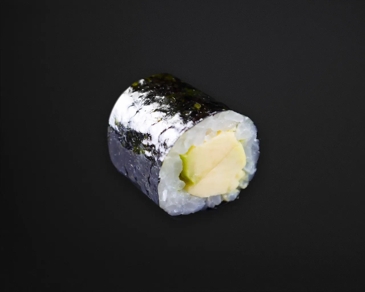 Hosomaki z Awokado