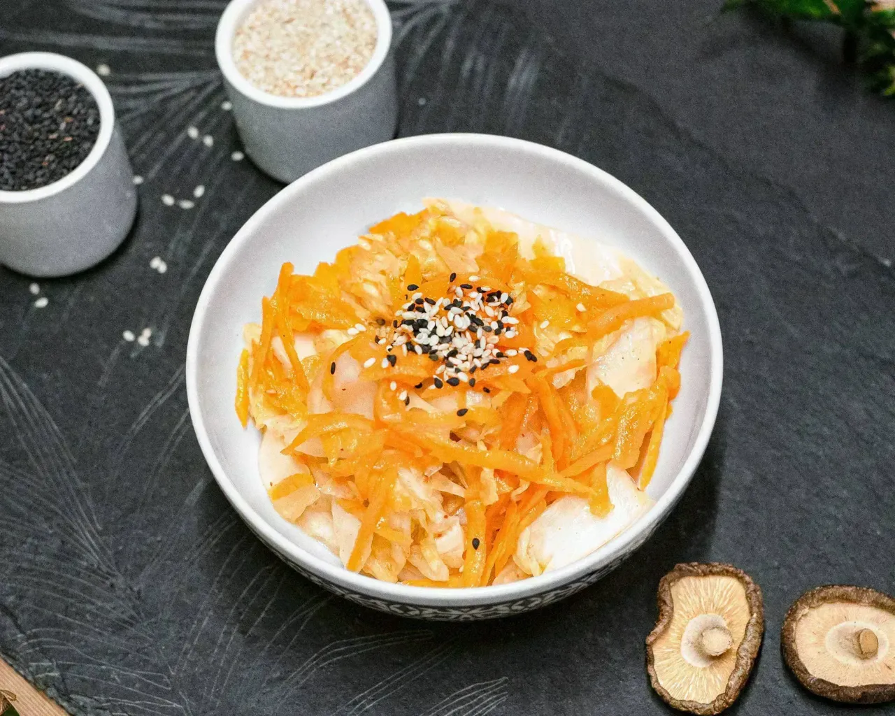 Kimchi