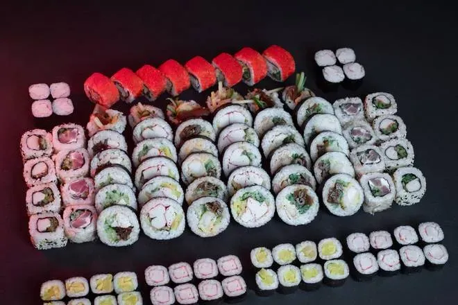 Super Set XXL2 100szt