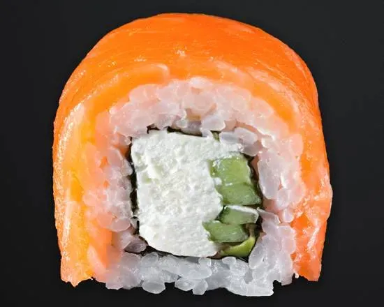 Philadelphia Roll