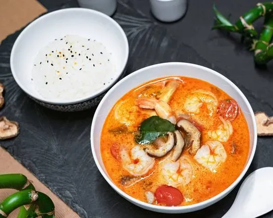 Tom Yum