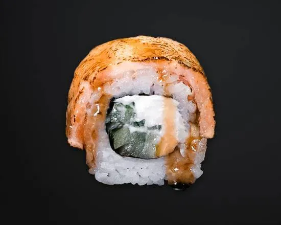 Philadelphia Grill Roll