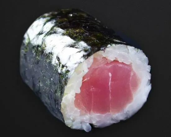 Hosomaki z Tuńczykiem