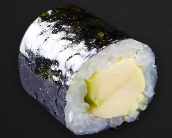 Hosomaki z Awokado