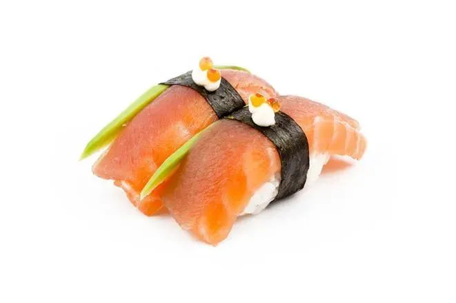 Sakura Sushi