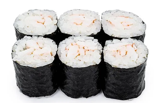 Ebi Maki