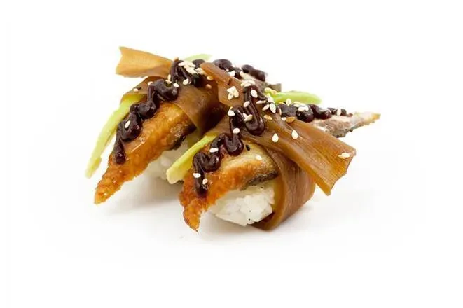Amber Sushi
