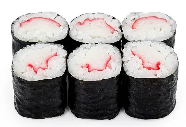 Kani Maki