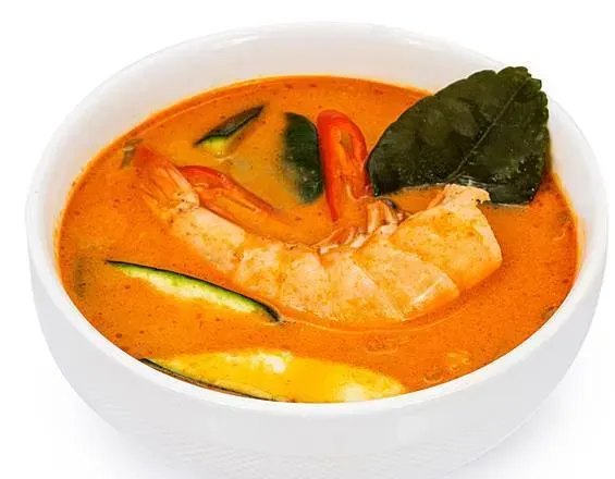 Tom Yum Soup (400 ml)