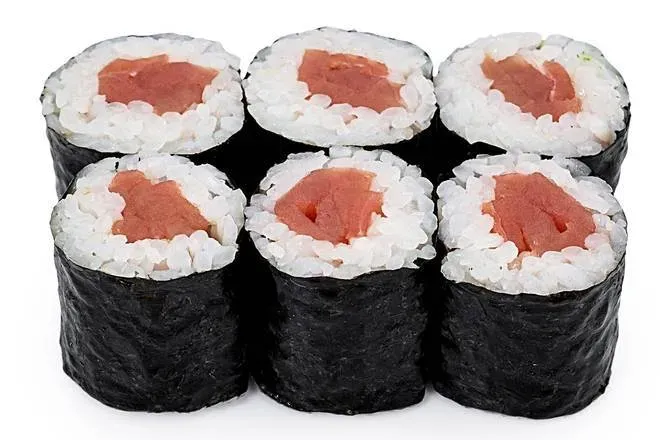Tuna Maki
