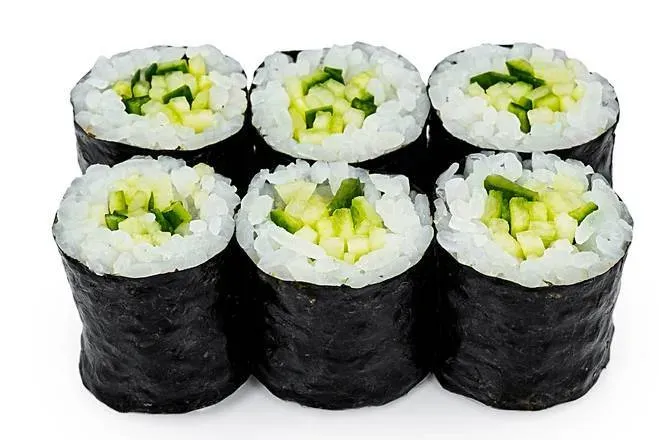 Kappa Maki