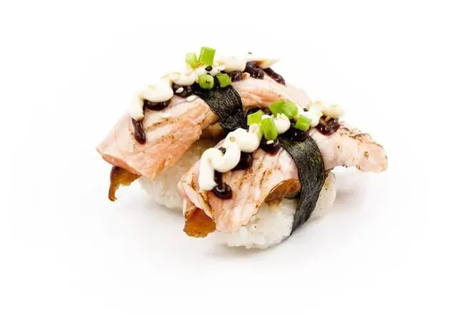 Tiger Sushi