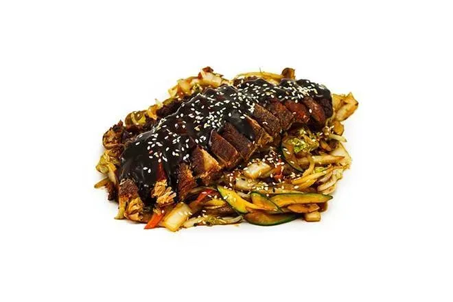 Japanese Duck (450 g)