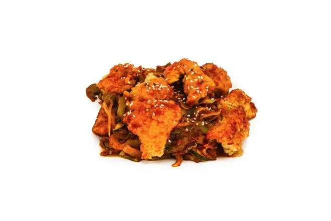 Chili Chicken (400 g)