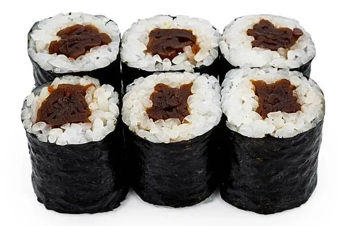 Kampyo Maki