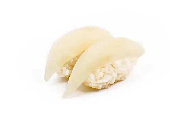 Hirame Nigiri