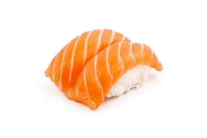 Sake Nigiri