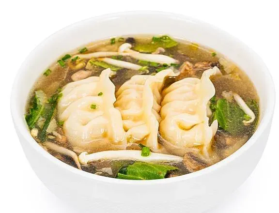 Wantang Soup (400 ml)