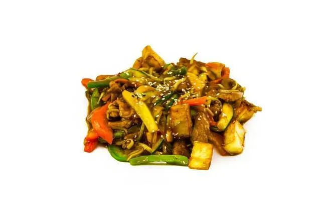 Qiezi Bao (450 g)