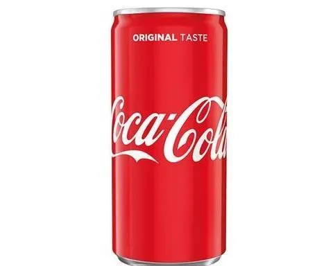 Coca-Cola  (250 ml)