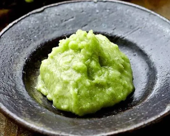 Wasabi